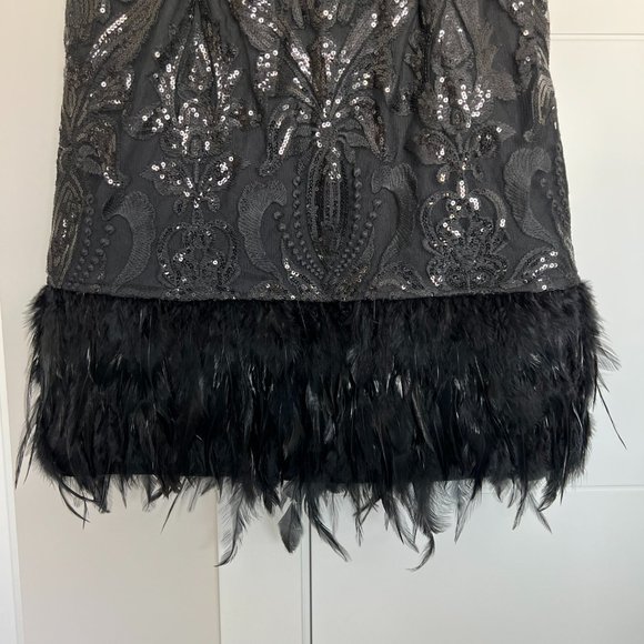 Gianni Bini Size Small Dress - Picture 3 of 10